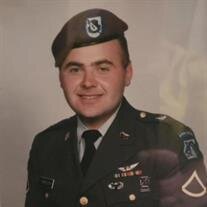 Alan Wayne Templeton