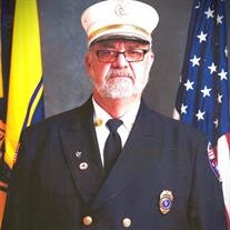 James J. Havernick Sr.