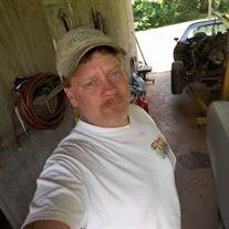 Randy James Doxtater