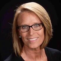 Nina Carol Mathis