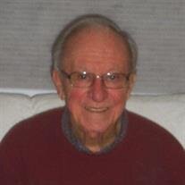 Herman Karl Wentzel