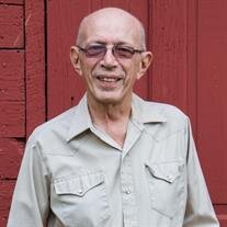 Dale Wayne Banford