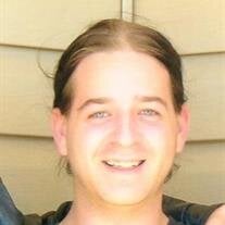 Scotty Sanders