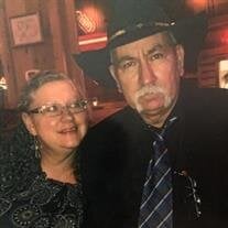 John E. Hollingsworth, Sr.