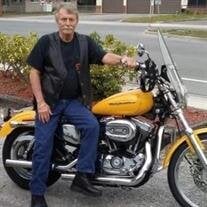Gene Edward Flagg