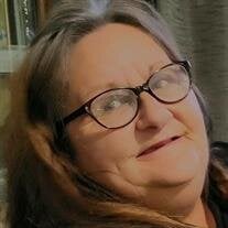 Tammy Lee Howell-Long