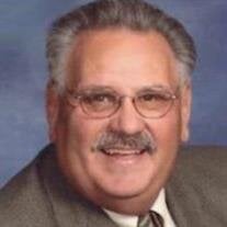 Chester E. "Chet" Hittepole, Jr.