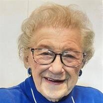 Adelyn Anna Logemann Stuart