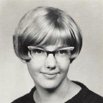 Nancy Kay Focken