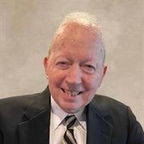 Raymond Keith Pitre