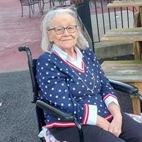 Shirley E. D'Agostino