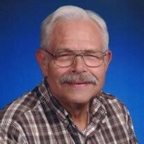 James Klipping