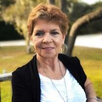 Joanne Riggs