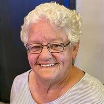 Peggy Calhoon