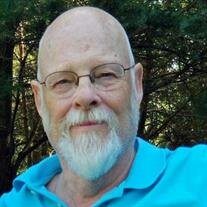 Wayne Eugene Gort