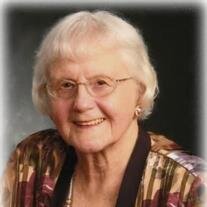 Dorothy Cornelia Arens