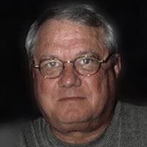 Phillip David Harris