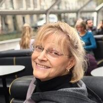 Lisa Rose Burley