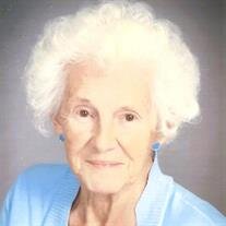 Shelva Jean Rhodes