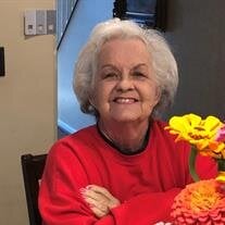 Brenda Carol Crisp