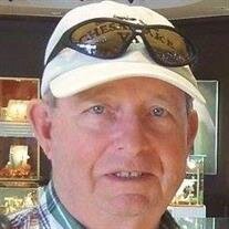 Sherwood Johnson Jones