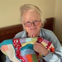 Patricia Lois Rodabaugh