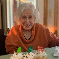 Mrs. Carolyn M. Farley