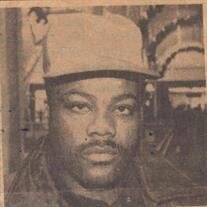 Brian Keith Tyson