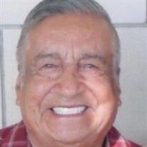 Vicente Delgado