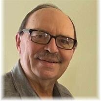 Gary Douglas Simon