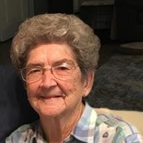 Rita Alga Duhon Landry