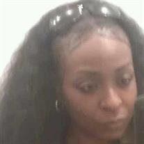 Ms. Shakeetah Tate