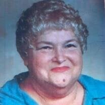 Ruth Ann Thornton