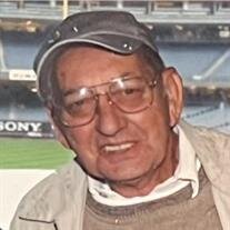 Irving Merritt Kimball