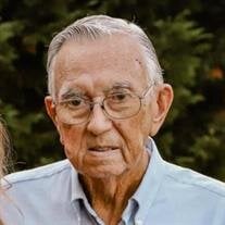 Hubert Lacey