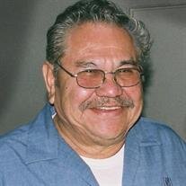 Juan M. Gonzalez