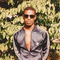 Mr. Alvernon "Al" Jackson Jr.