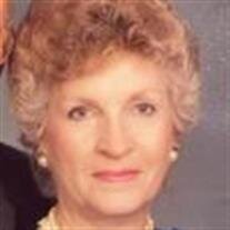 Mabel B. Scott