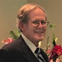 Larry Arthur Roberts