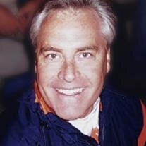 Mark David Oliver