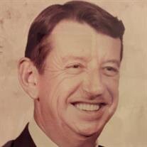 Roger Clair Wood