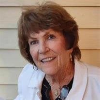 Gail Ruth Frederick