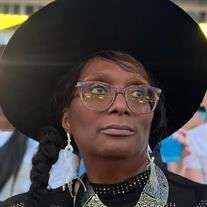 Carmalla Jo Coley