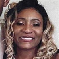 Mrs. Kareene D. (Harris) Jirdon