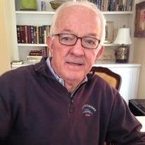 Gerald Foy Hawk