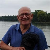 John M. Alasin