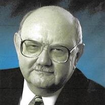 Anthony J. Smaczniak