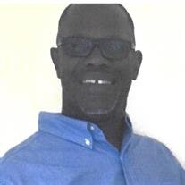 Byron O'Neil Moffett