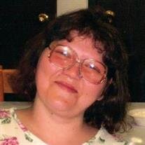Katherine M. Dehner