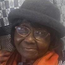 Doris Victoria Cooper